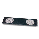 Middle Atlantic FP1 Fan Panel - Accommodates 4-1/2" Fan(s)